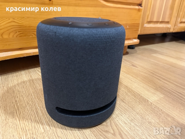 интелигентен високоговорител "Amazon Echo Studio", снимка 3 - Тонколони - 52952074