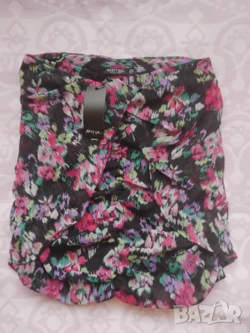 Nasty Gal (UK) - НОВА! оригинална пола, снимка 3 - Поли - 51241143