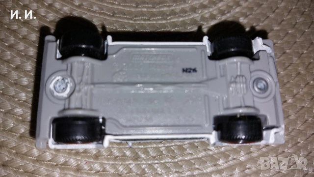 Matchbox , снимка 5 - Колекции - 53843041