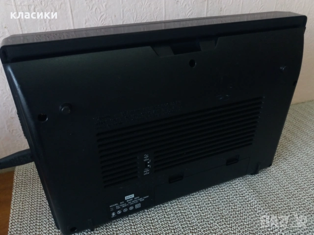 BASF 9210 automatic. , снимка 7 - Радиокасетофони, транзистори - 53674474