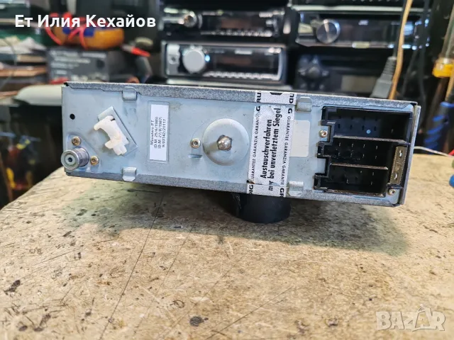 Grundig Wkc3101, снимка 6 - Аксесоари и консумативи - 48820798