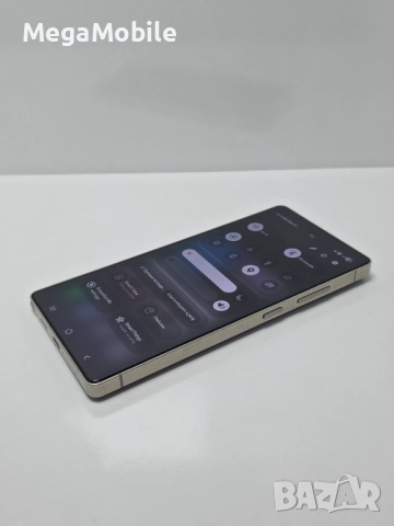 Samsung S25 Ultra 256GB Titanium Black, снимка 8 - Samsung - 52633465