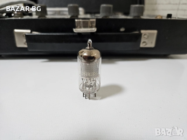 ★ █▬█ █ ▀█▀ ★PHILIPS ЕF83 – 1 бр., новa