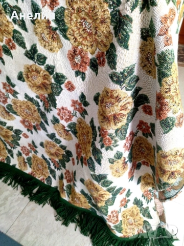 Покривка за маса или легло