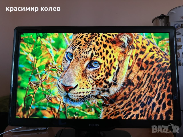 телевизор "PHILIPS 42PFL3606H/12"/42 инча/, снимка 5 - Телевизори - 53863577