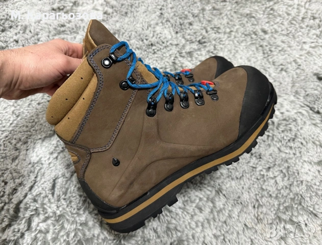 Нови! Engelbert Strauss Alrakis Mid, Размер 42, снимка 2 - Ежедневни обувки - 53297746