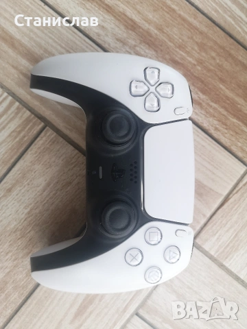 Playstation 5 Disc Edition + VR1, снимка 2 - PlayStation конзоли - 54243831