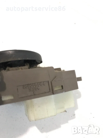 Бутон за управление на външните огледала за KIA Carens 2007–2011, 202005064