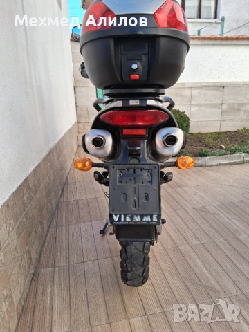 Aprilia Pegaso 650, снимка 7 - Мотоциклети и мототехника - 53627122