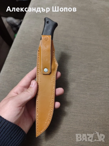 Кании за ножове., снимка 4 - Ножове - 53002412