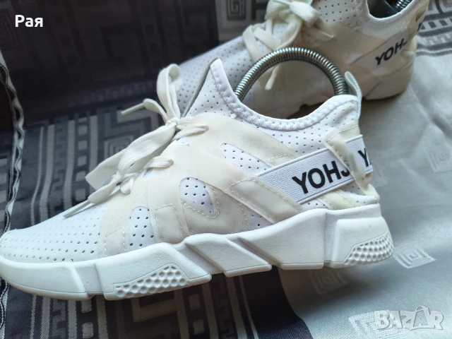 Маратонки, снимка 7 - Маратонки - 50673194