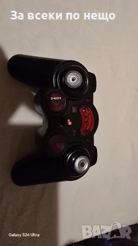 Джойстик за дрон, снимка 2 - Дронове и аксесоари - 51183612