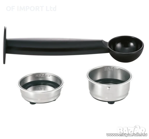 Кафе Машина за Еспресо / Капучино SILVERCREST SEM 1100 C5, снимка 6 - Кафемашини - 50483145