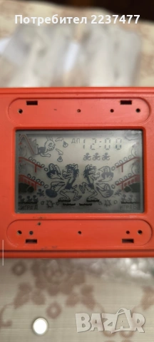 соц игра ну погоди , снимка 4 - Други игри и конзоли - 54106497