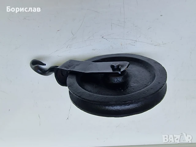 Строителна макара, снимка 4 - Други машини и части - 50854271