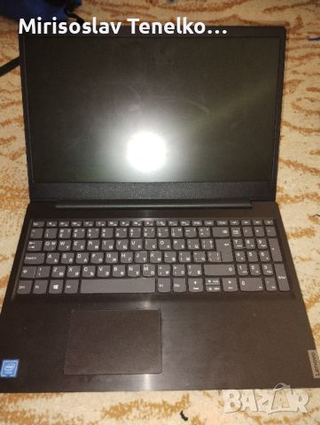 Lenovo IdeaPad , снимка 2 - Лаптопи за работа - 45175327