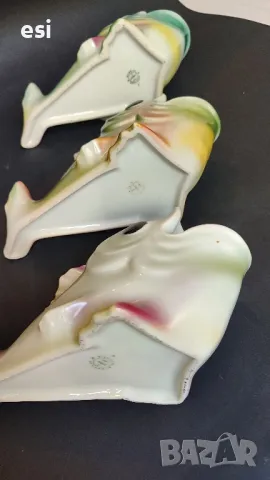 стари български фигури риби, снимка 4 - Нумизматика и бонистика - 50344417