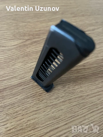 Пълнител за пистолет "Макаров", кал. 9х18мм, снимка 3 - Бойно оръжие - 51053553