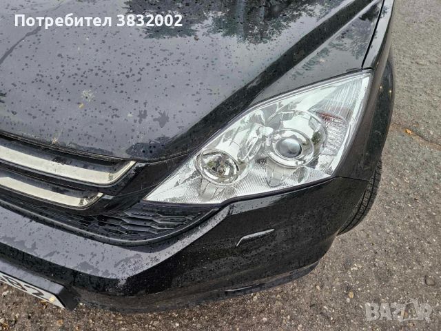 фарове за Хонда  CR-V 3, снимка 1 - Аксесоари и консумативи - 46190167