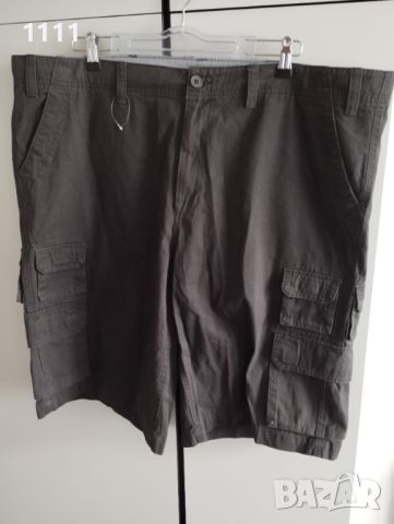 Карго панталон голям размер., снимка 3 - Къси панталони - 46462850