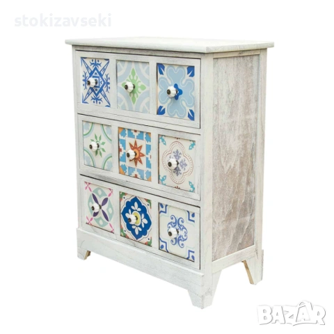 Арт шкаф, 62*30*75см, снимка 2 - Шкафове - 53508250