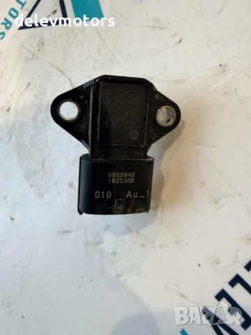 39300-2A600 map сензор от Hyundai Kona 1.6 T-GDI, двигател G4FJ, ск. кутия DQ21, 177 кс., 2021 г.