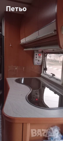 Каравана FENDT DIAMAND VIP edition , снимка 6 - Каравани и кемпери - 38266507