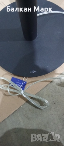 Стойка (основа) за лампа Villeroy & Boch – Havana 96710, снимка 5 - Настолни лампи - 52527566