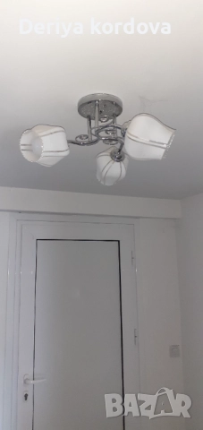 Апартамент под наем запад 