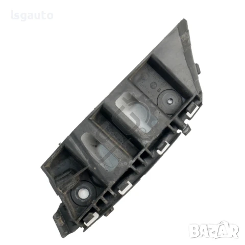 Ляв държач предна броня Volkswagen Tiguan I 2007-2015 ID:148006, снимка 2 - Части - 50976680