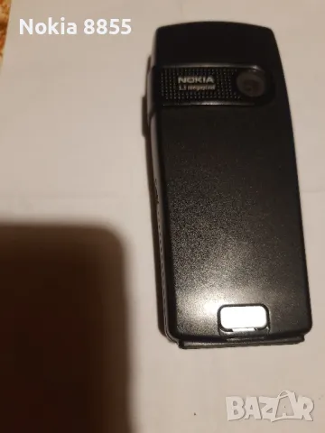 Nokia 6230i, снимка 3 - Nokia - 49458700