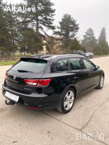 SEAT LEON ST , снимка 5 - Автомобили и джипове - 52829266