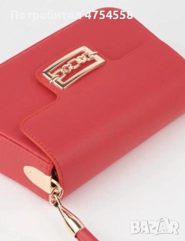 Кокетна малка дамска чанта , снимка 5 - Чанти - 53701403