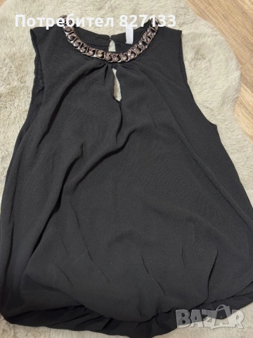 Дамски дрехи - ХС размер , 32 номер, снимка 4 - Рокли - 53063261