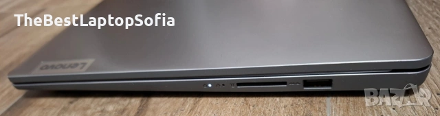 Лаптоп Lenovo IdeaPad 3 Slim | I7 13620H | 16 GB 6400 | 512 SSD, снимка 3 - Лаптопи за работа - 53661403