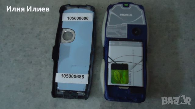 NOKIA 210 Asha, снимка 6 - Nokia - 45811398