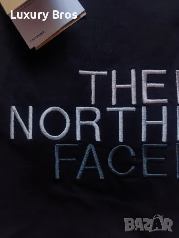 Мъжки тениски The North Face, снимка 3 - Тениски - 46866151