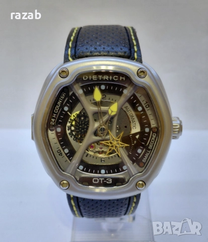 Dietrich OT-3