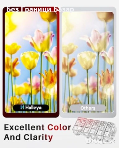 Нов Комплект 202XL за Epson XP-6001 XP-6100 мастило 5 броя за принтер, снимка 5 - Други стоки за дома - 53963757