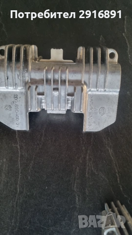 Къса и дълга лед светлина за WV ATLAS, Таурег, Пасат след 19г, снимка 5 - Части - 53524138