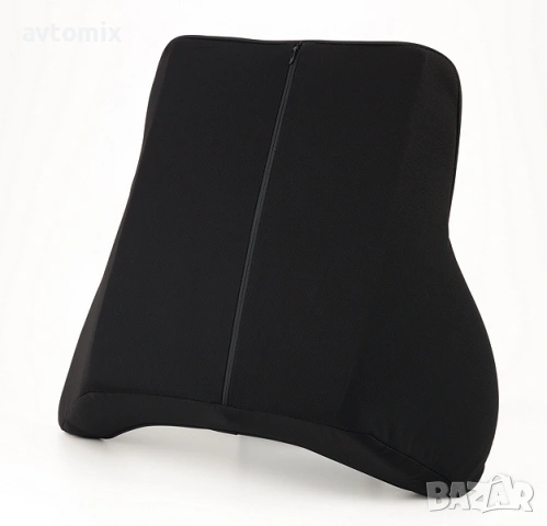 Възглавници за сядане и гръб комплект, за колата, офиса и дома, Супер комфорт, снимка 9 - Аксесоари и консумативи - 53397489