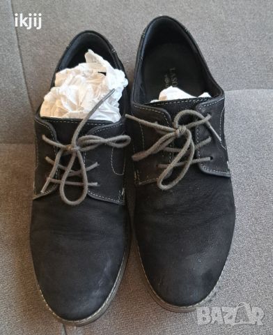 Продавам Официлни Мъжки Обувки , снимка 1 - Официални обувки - 46410840