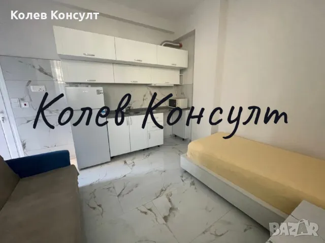 Отдавам под наем боксониера в град хасково (център)