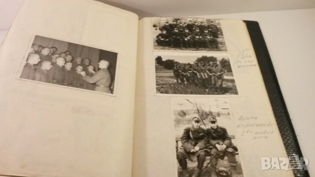 Няколко стотин различни снимки от 70-те, 80-те и 90-те, снимка 10 - Колекции - 54083745