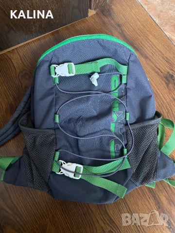 Раница Dakine, снимка 2 - Раници - 52183079