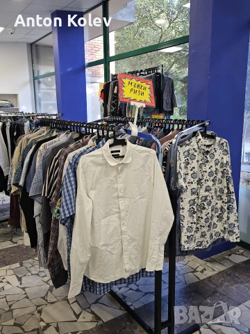 Маркови дрехи на килограм Топ цена и качество, снимка 5 - Якета - 52571341