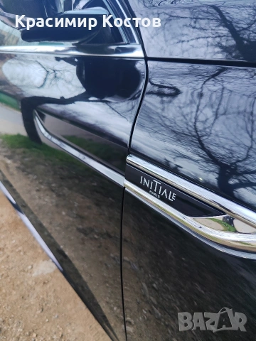 рено Talisman 1.6- 160 к.с., снимка 10 - Автомобили и джипове - 54019164