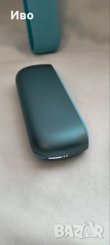 IQOS 3 Duo Original , снимка 5 - Електронни цигари - 54203286