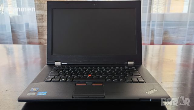 Продавам Lenovo ThinkPad L430/4x2.6ghzThr/мат14сКам/4gb/320gb/4ч.Бат/Профилактиран/DVDrw, снимка 9 - Лаптопи за дома - 45763483