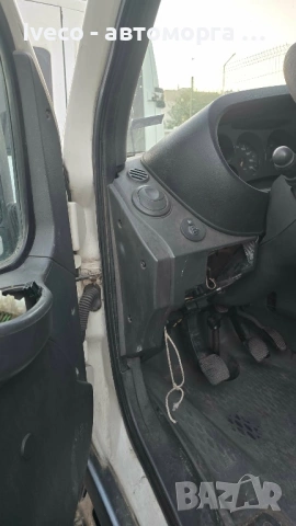 Iveco Daily на части, снимка 11 - Части - 53328500